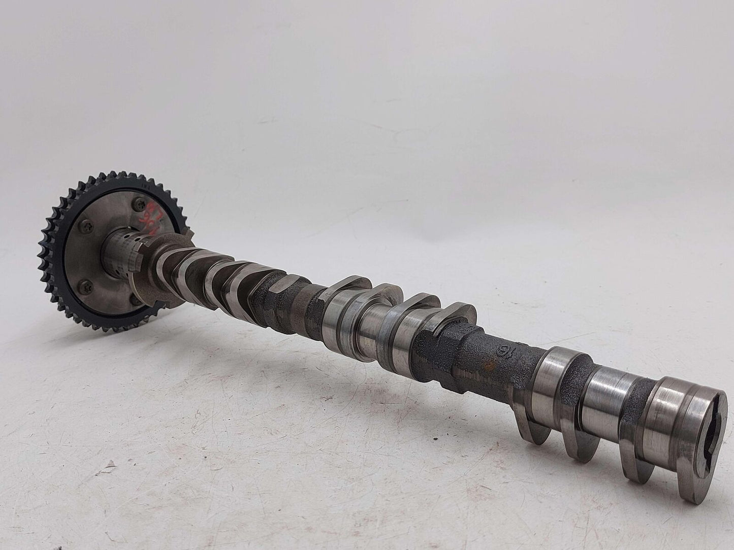 2010 PORSCHE 911 CARRERA 4S 997.2 3.8L MA1.01 LEFT CAMSHAFT INTAKE