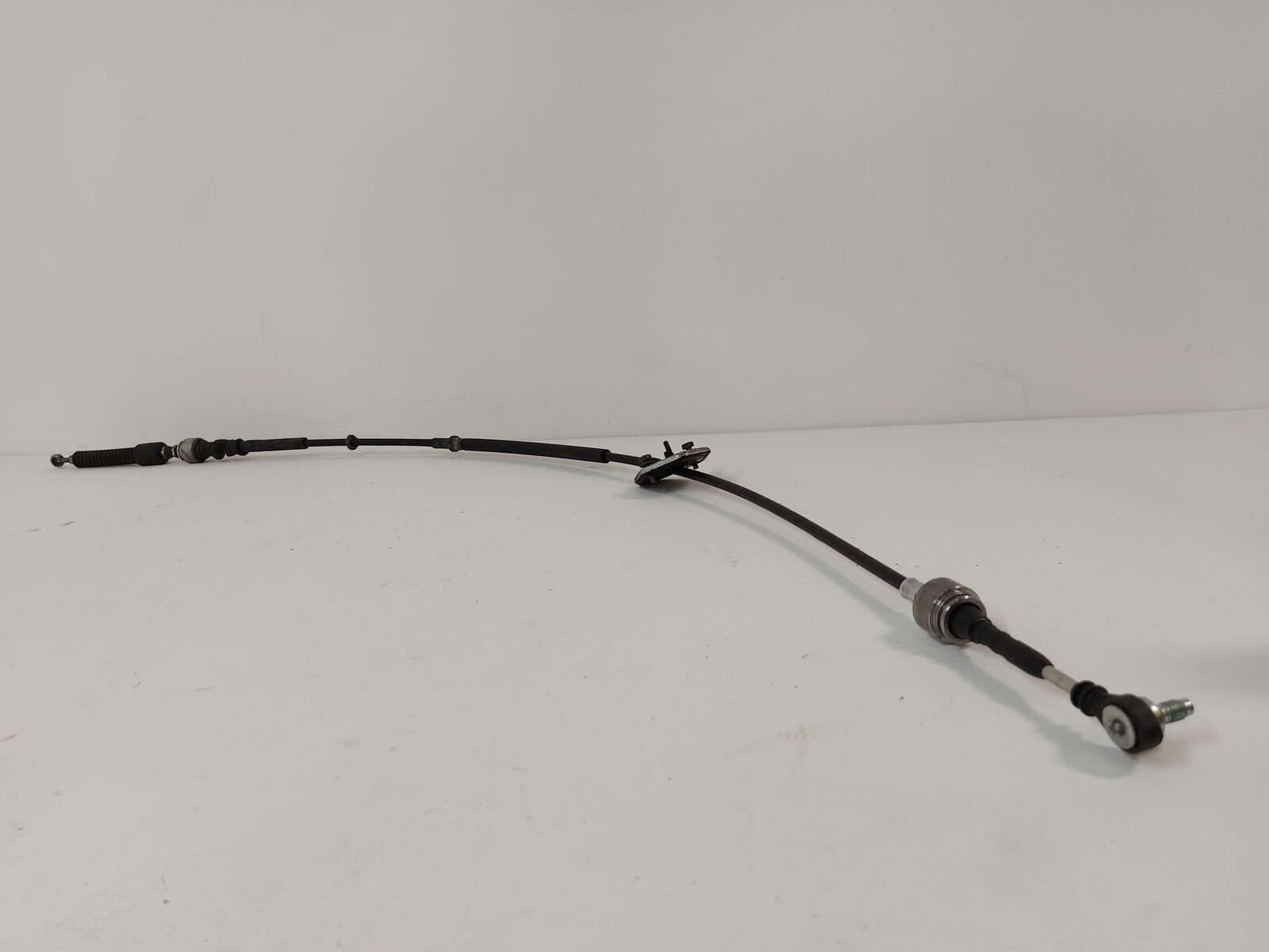 2009 Nissan GTR GT-R R35 AT Automatic 6 Speed Transmission Shifter Cable Cables