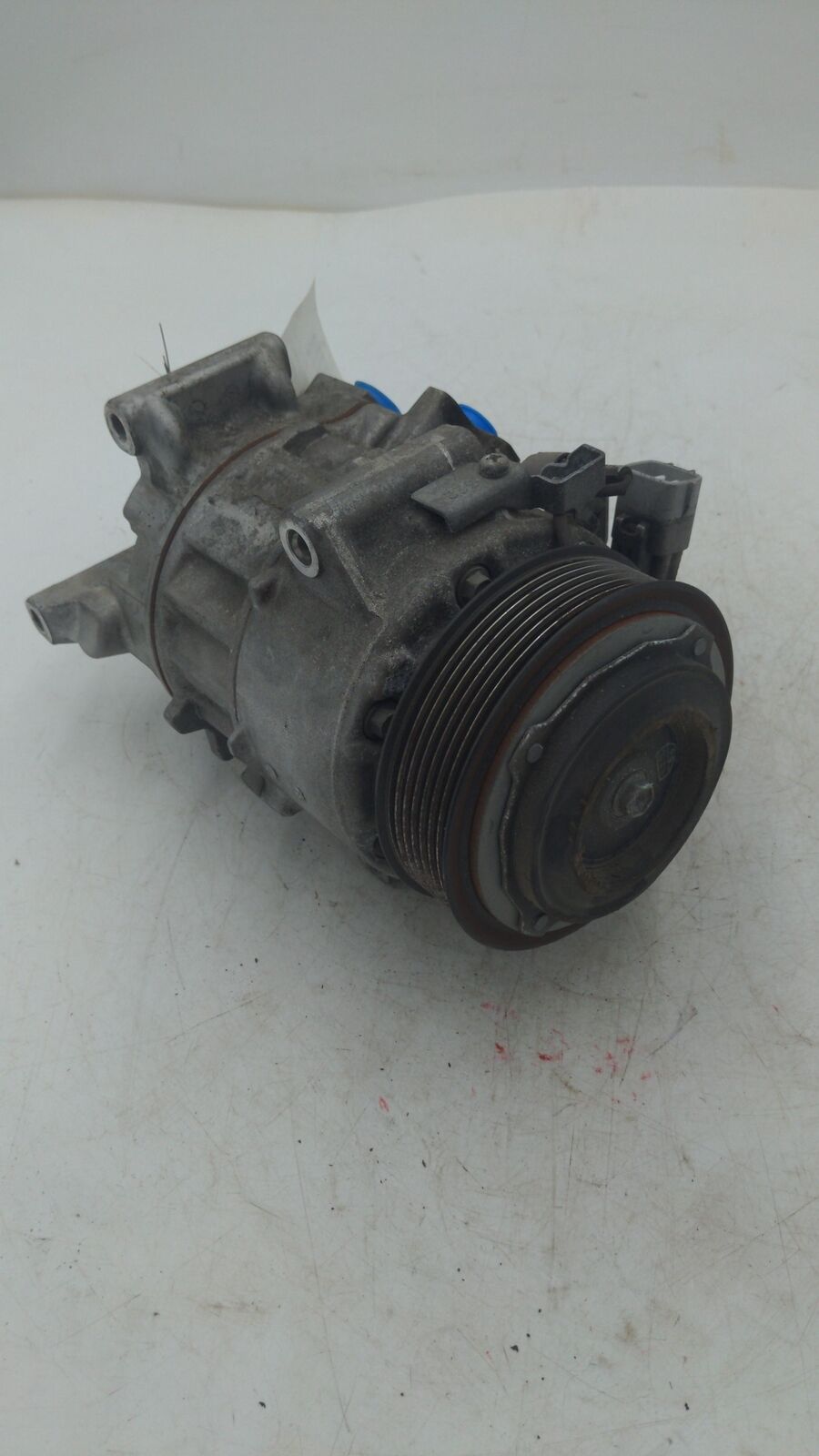 14 15 16 17 LEXUS IS300 A/c AC Air Compressor 7sas17c 75K KM's!