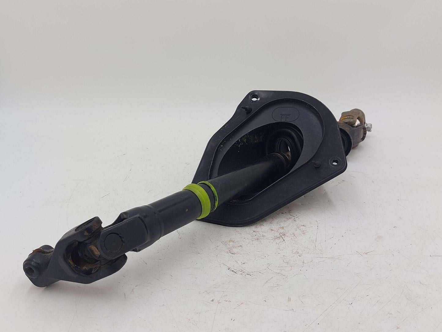 2013 Toyota Sienna Intermediate Lower Steering Shaft 45254-08040 145K KMS