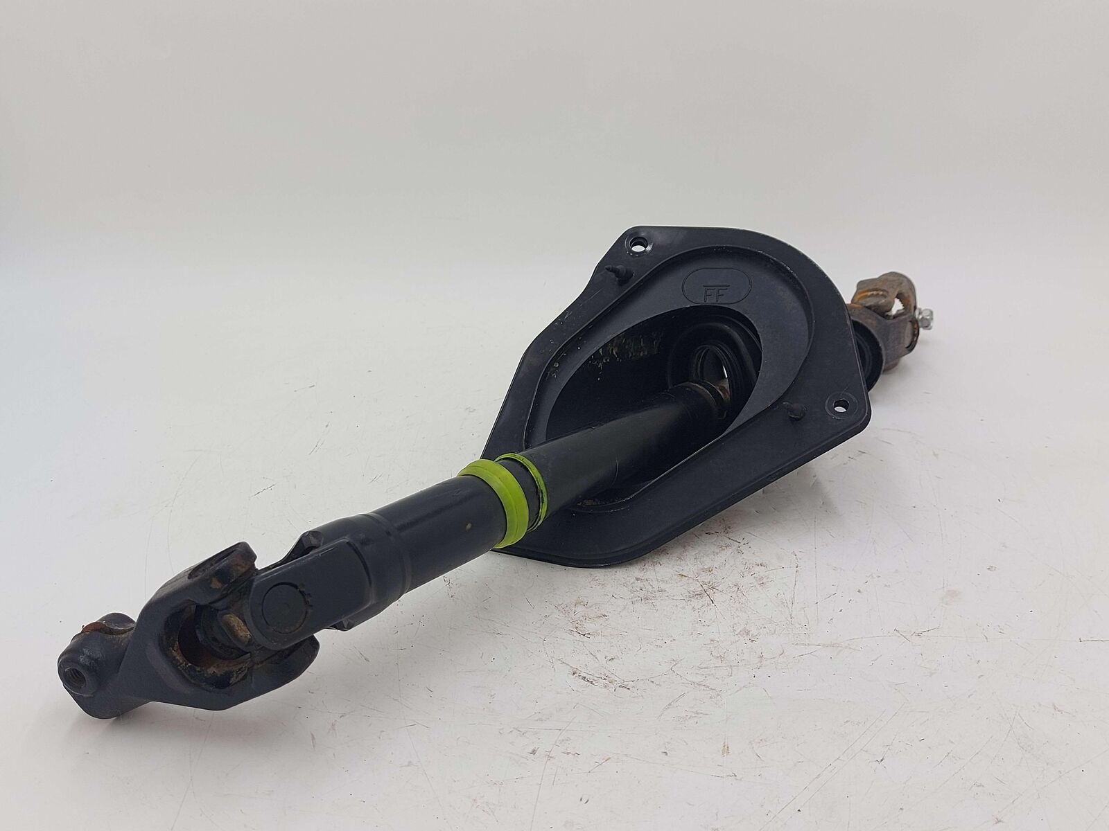 2013 Toyota Sienna Intermediate Lower Steering Shaft 45254-08040 145K KMS