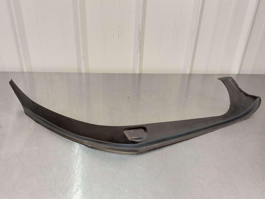 19 Mercedes E63s AMG W213 RH Right Interior Trunk Opening Trim Panel A2136902405