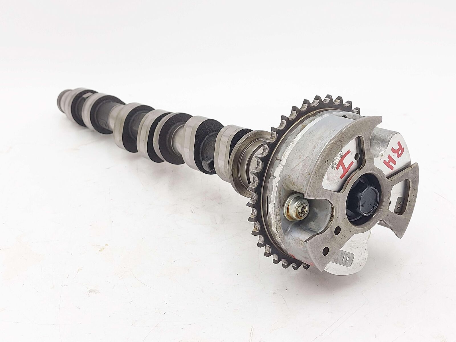 2013 Lexus GS350 3.5L RH Right Intake Camshaft W/ Actuator 13050-31163 120K KMS