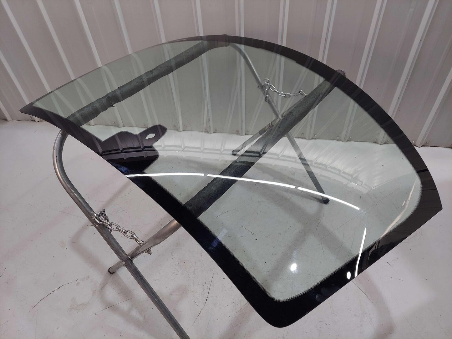 12-16 PORSCHE 911 991 GT3 FRONT WINDSHIELD WINDOW GLASS 2 DOOR COUPE *NOTE