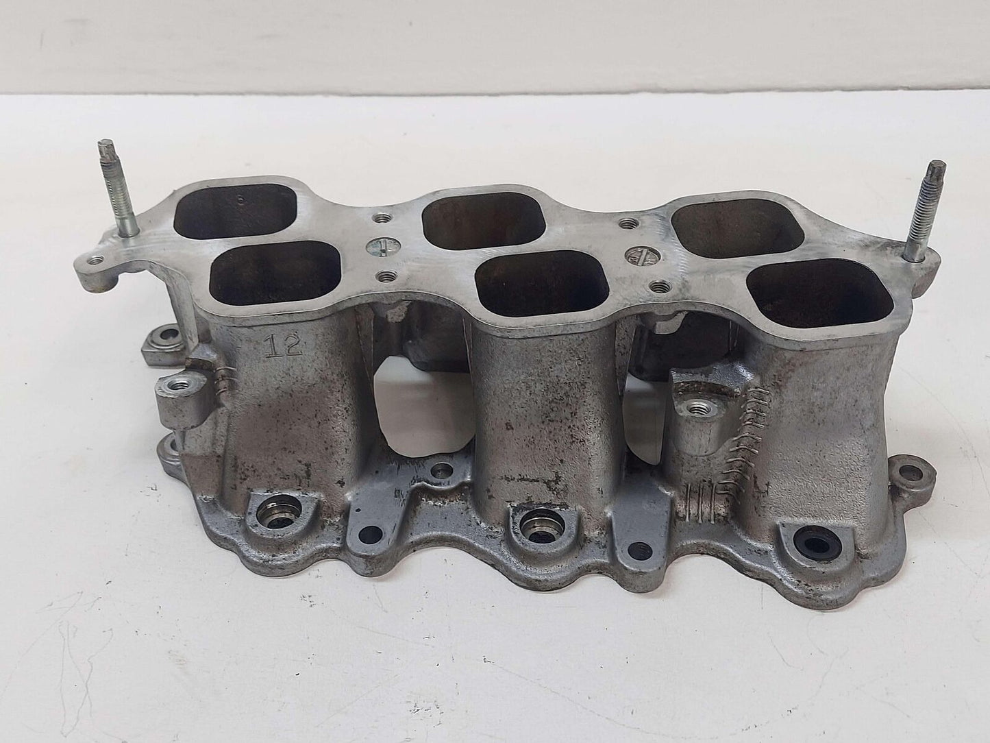 10-23 TOYOTA 4RUNNER 4.0L INTAKE MANIFOLD LOWER 1GRFE 1711131200