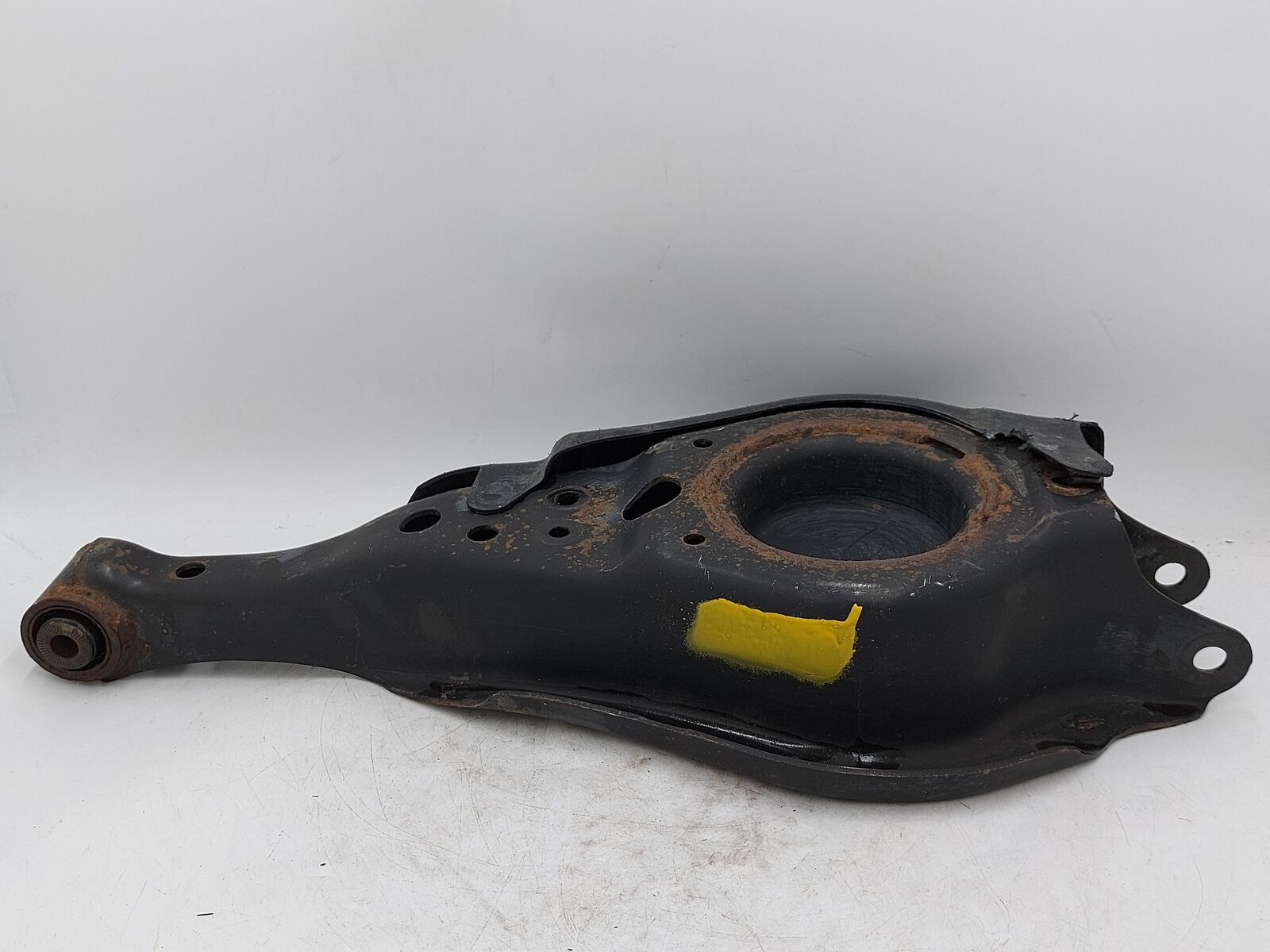 10-22 LEXUS RX450 HYBRID REAR LEFT LOWER LOCATING ARM 4873048170 487300E050