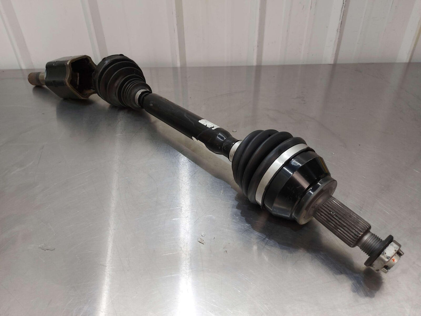 2023 McLaren Artura Rear LH Left CV Axle Shaft *Parts Only* 16GA336CP 3K KM