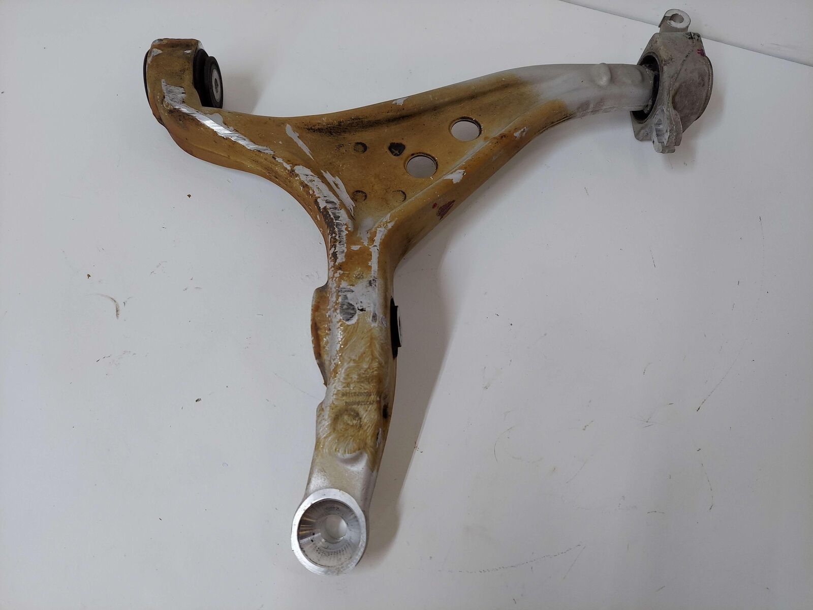 16-19 MERCEDES  GLE63S AMG W166 FRONT RIGHT Lower Control Arm 2923300600 *notes