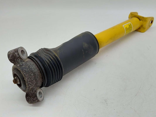 2016 Chevrolet Corvette C7 Rear LH Left Shock Absorber 23313990 28K KMS