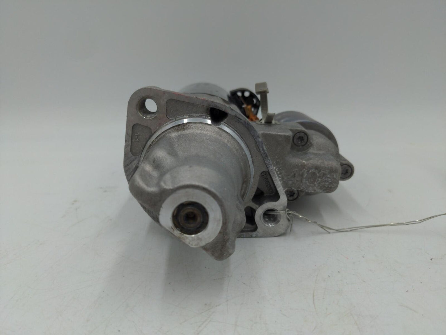 14-18 MERCEDES CLS63S Starter Motor A2789060700 68KM's