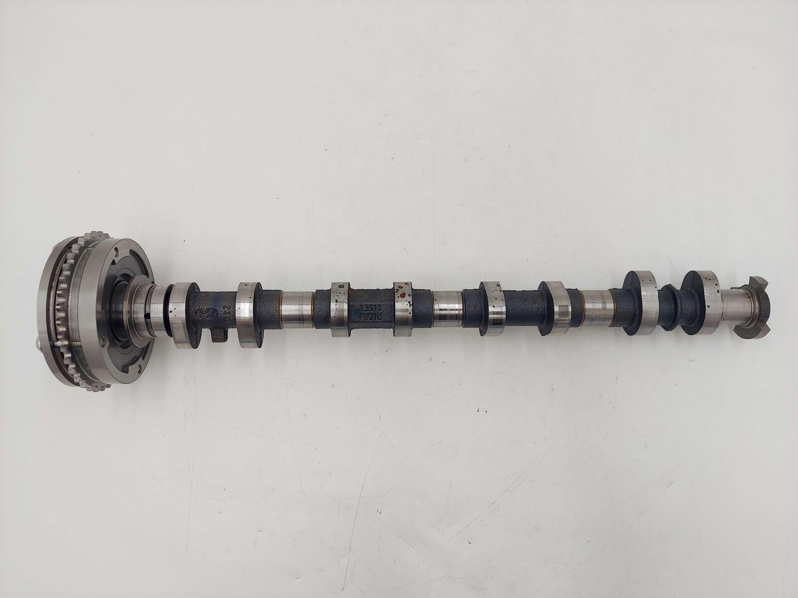 2019 Toyota Rav-4 2.5L Intake Camshaft W/ Actuator 13050-F0010 A25AFKS 6K KMS