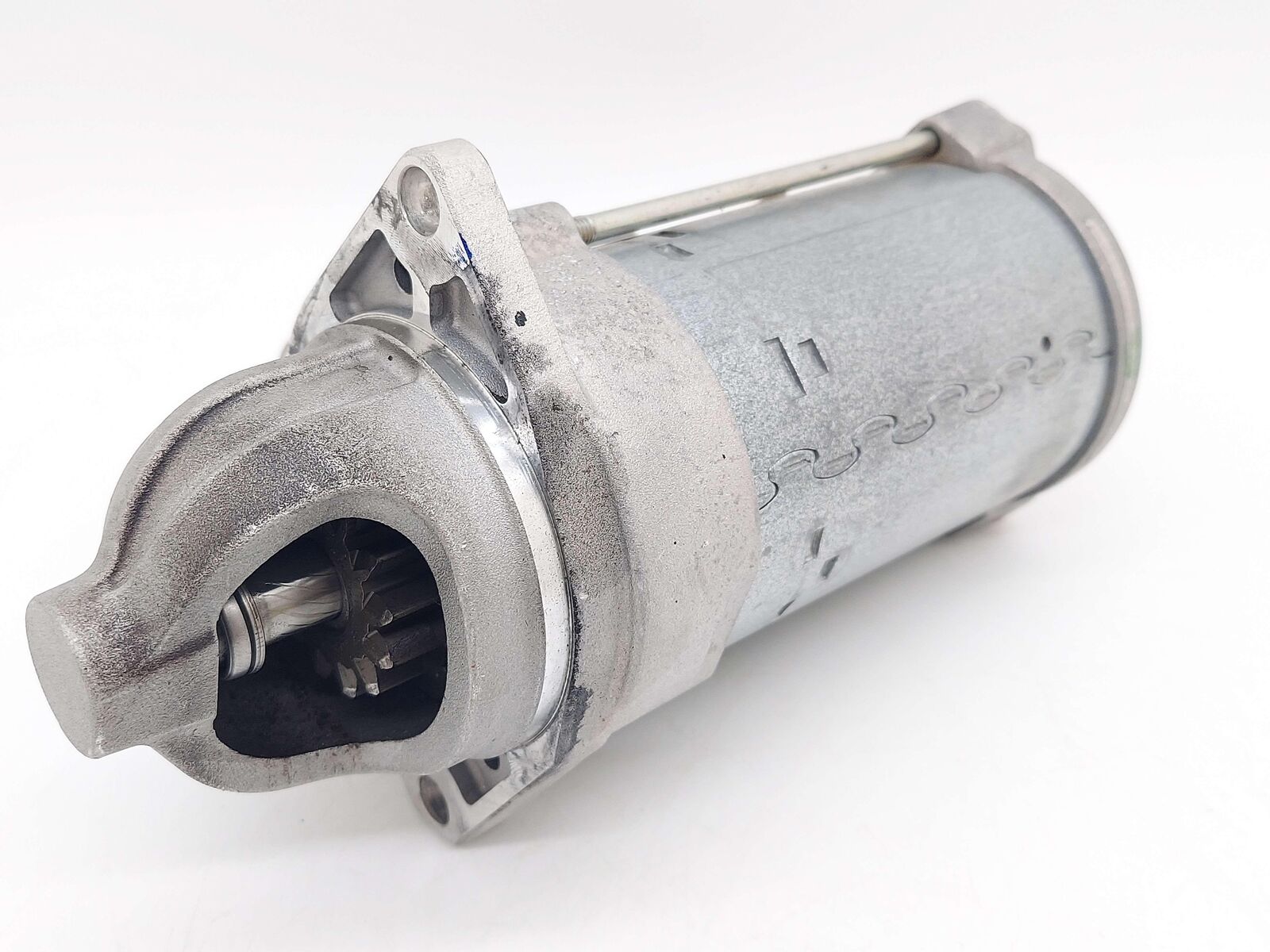 2023 Mclaren Artura 3.0L Engine Starter Motor 16FB472CP 3K KMS