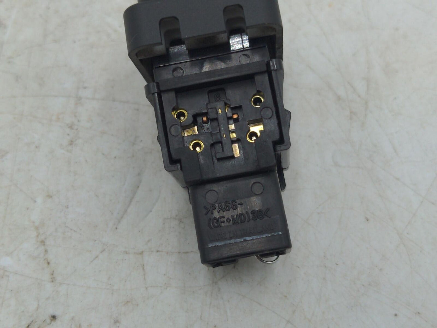 17 SUBARU WRX BLIND SPOT ALERT SWITCH 06019