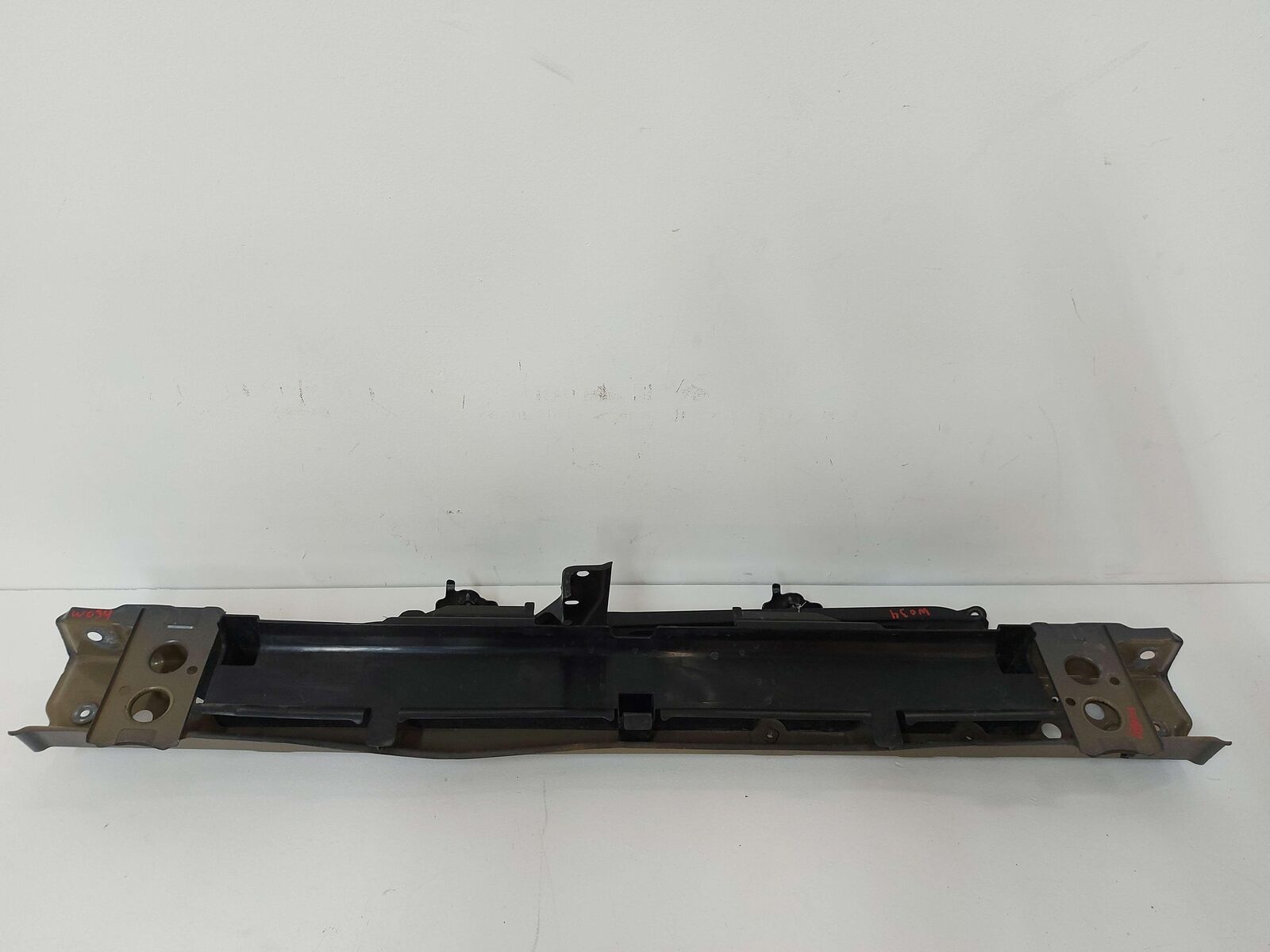 20-23 TOYOTA HIGHLANDER RADIATOR CORE SUPPORT UPPER TIE BAR 37436