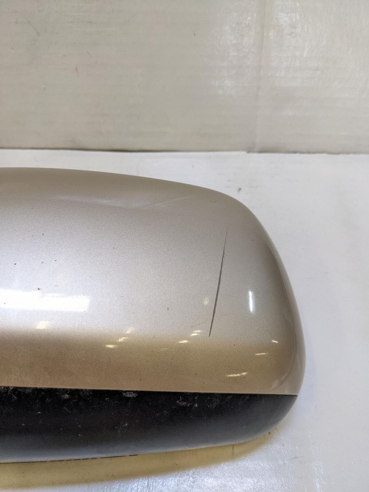 06 07 08 TOYOTA RAV-4 LH Left Door Mirror Gold Power Heated