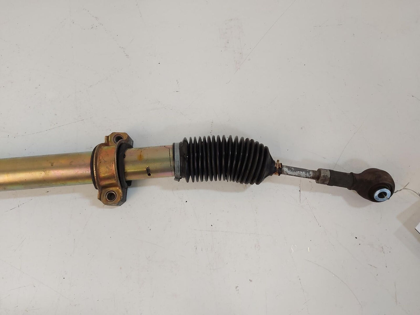 2000 Ferrari 360 Modena Steering Rack Gear Parts Only