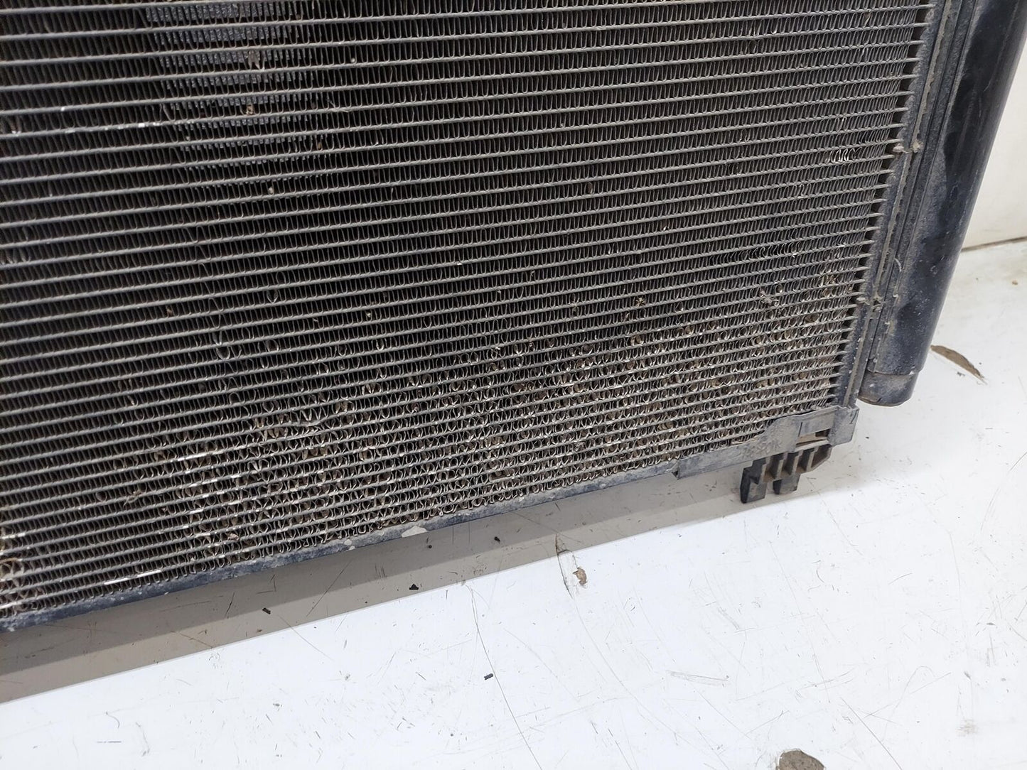 14-19 TOYOTA HIGHLANDER 3.5L Condenser 123K KM'S