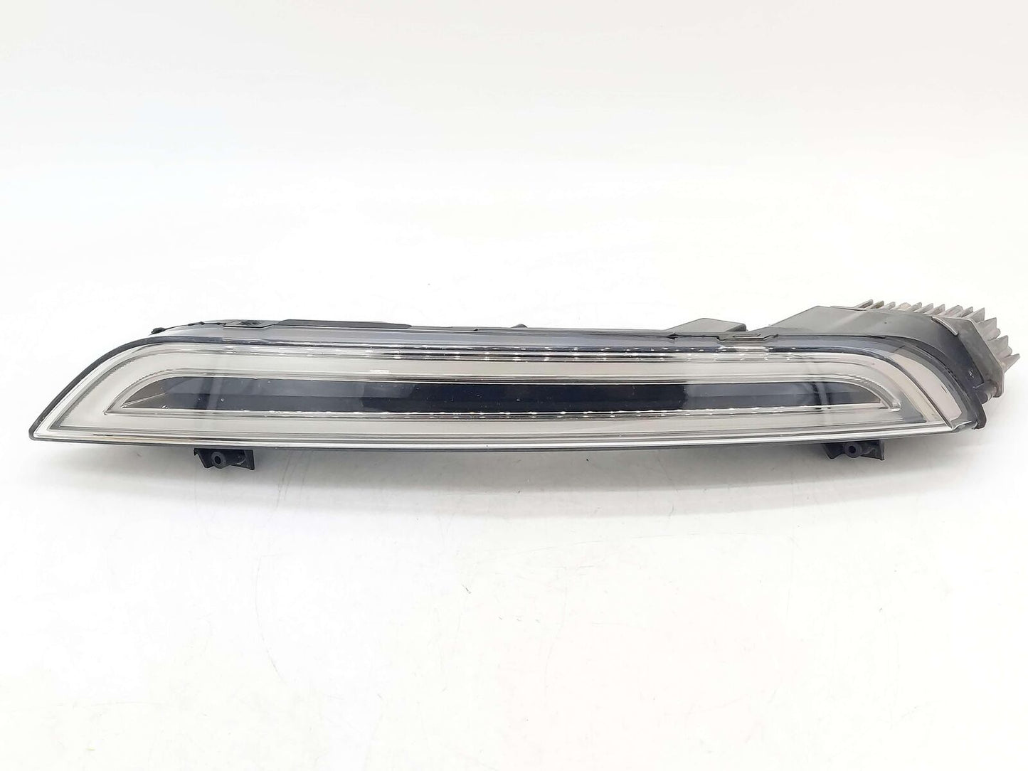 15-18 PORSCHE CAYENNE GTS 958 FRONT RIGHT GTS DRIVING LAMP 7P5941182K