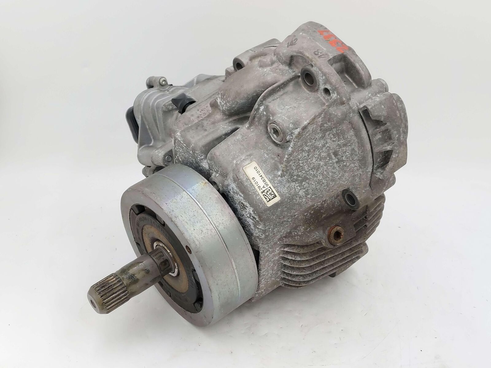 15-18 PORSCHE MACAN 95B S TRANSFER CASE 95B927755B