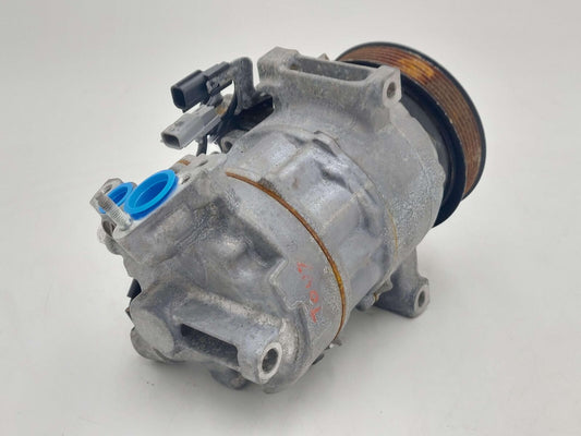 18-22 NISSAN QASHQAI A/C AIR CONDITIONING COMPRESSOR 926006MA0A