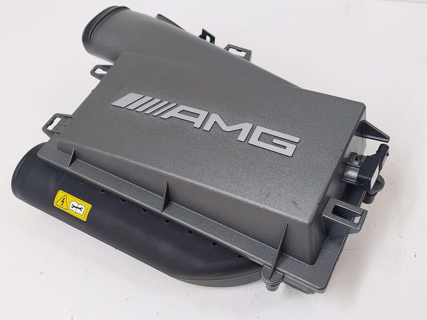 16-19 MERCEDES GLE63S AMG W166 Air Intake Cleaner LH LEFT *NOTEs* A2780902101 