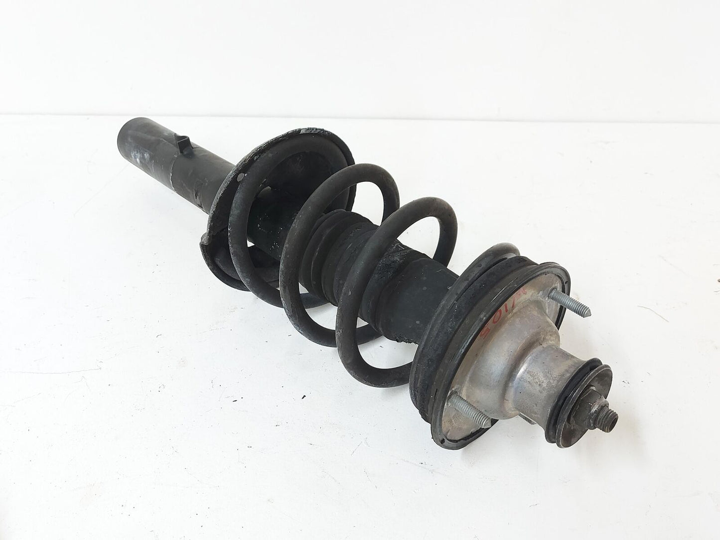 17-19 Porsche Cayman 718 Rear RH Right Strut *Notes* 982513029