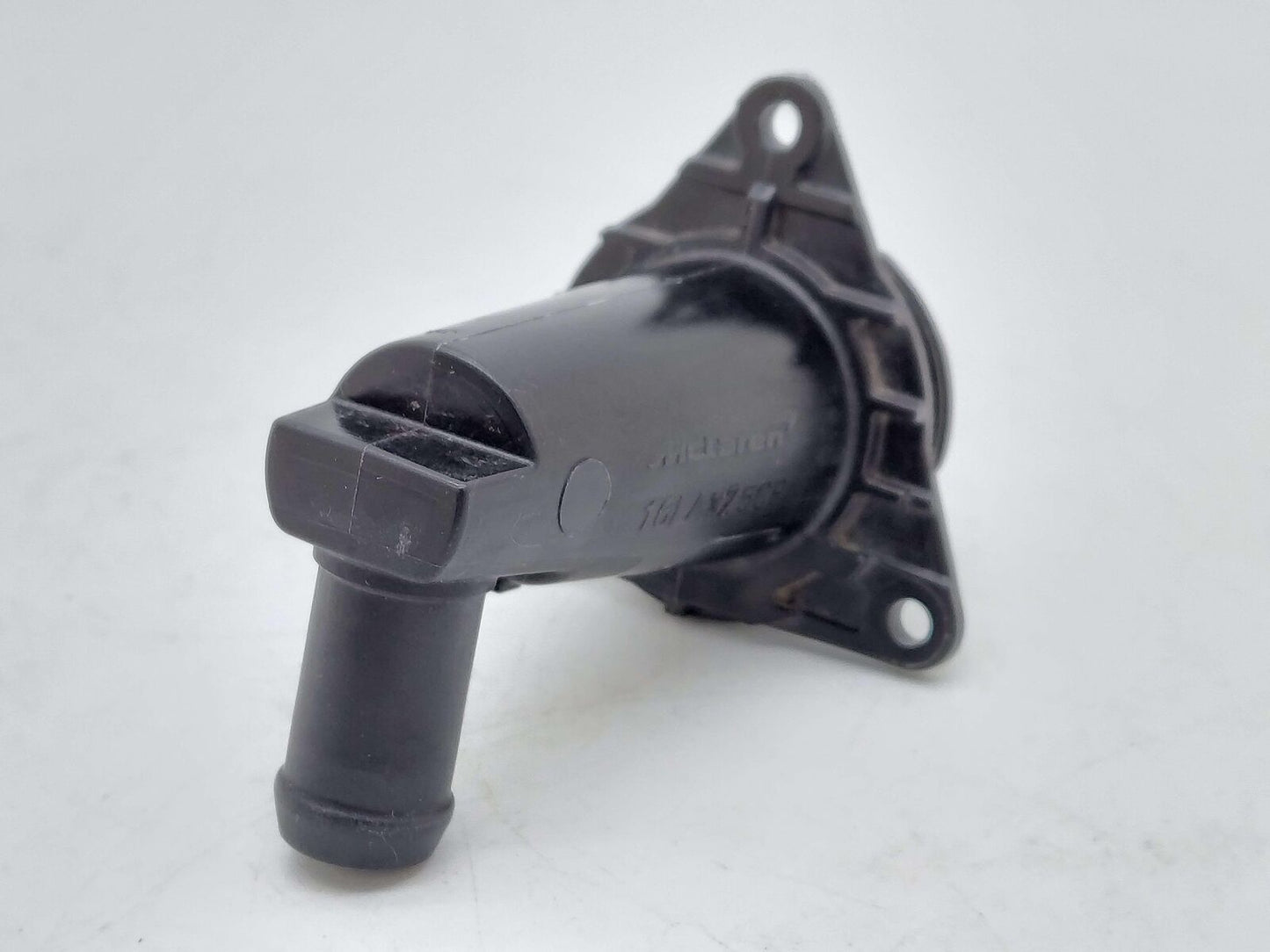 2023 McLaren Artura Coolant Overflow Recovery Bottle Filler Neck 16LA375CP 3K KM