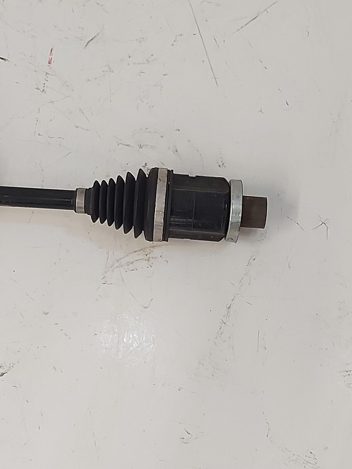 13-18 CADILLAC ATS Front LH Left CV Axle Shaft Outer Front Axle