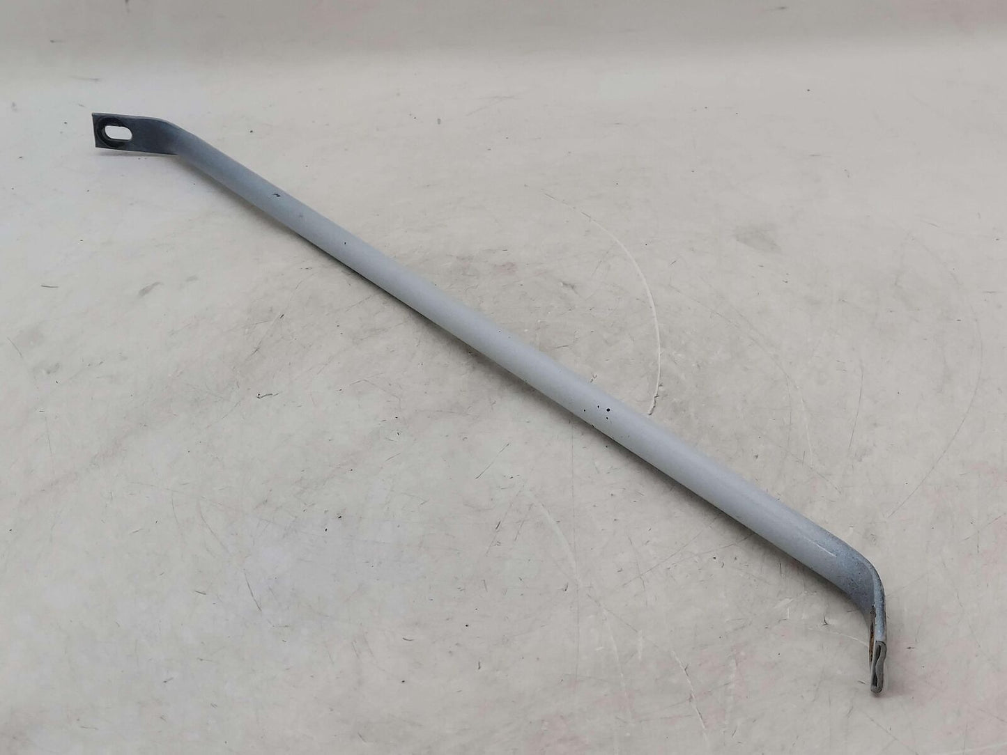 2014 PORSCHE 911 991 GT3 FRONT RIGHT FENDER SUPPORT ROD BAR BRACE