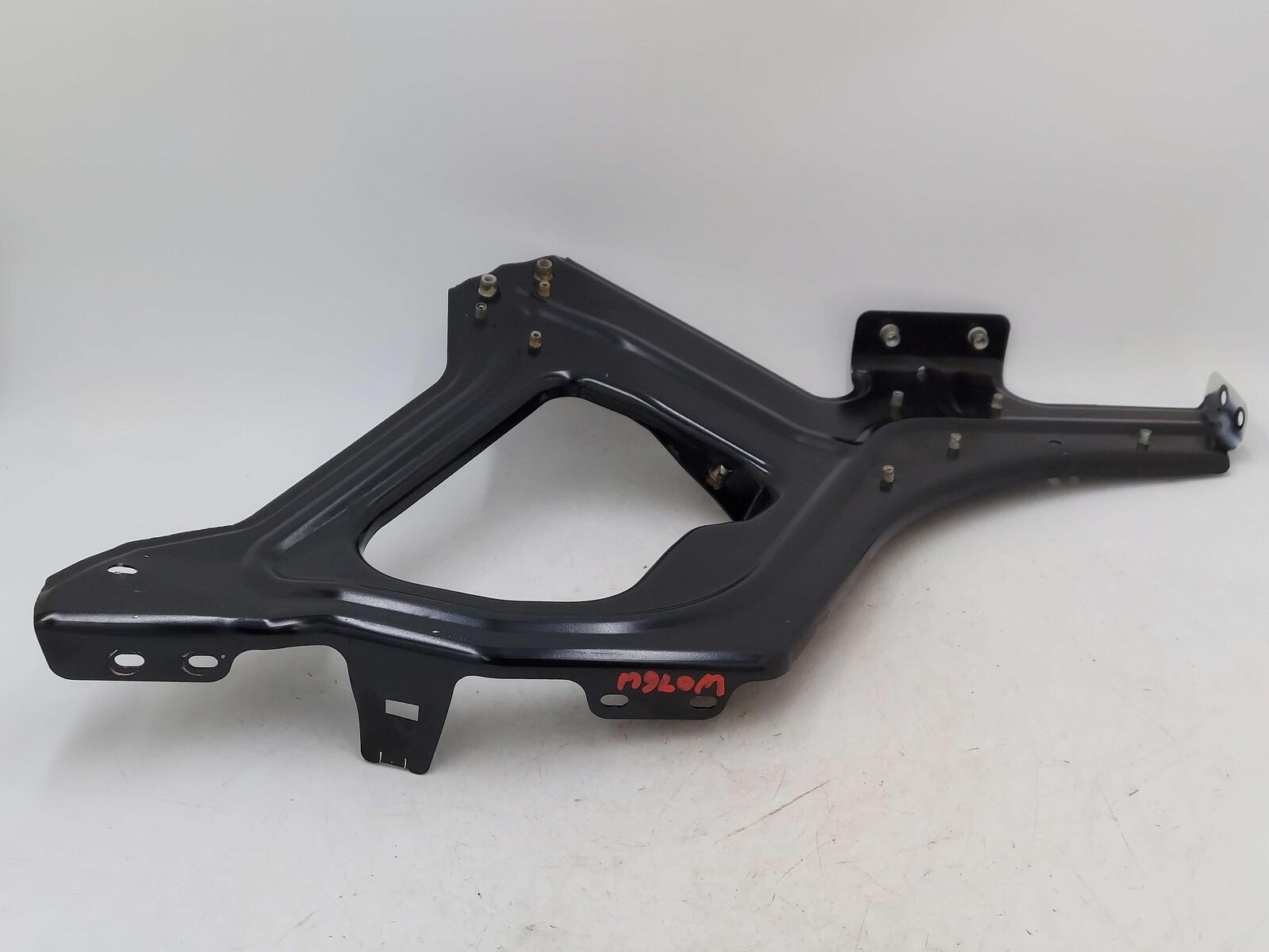 2018 Mclaren 570s Rear Bracket *mount Bent* 13A4887CP