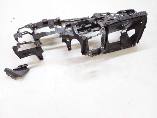 17-22 CADILLAC XT5 BARE DASH FRAME CARRIER SUPOPRT 84474602 *SCRATCHED*