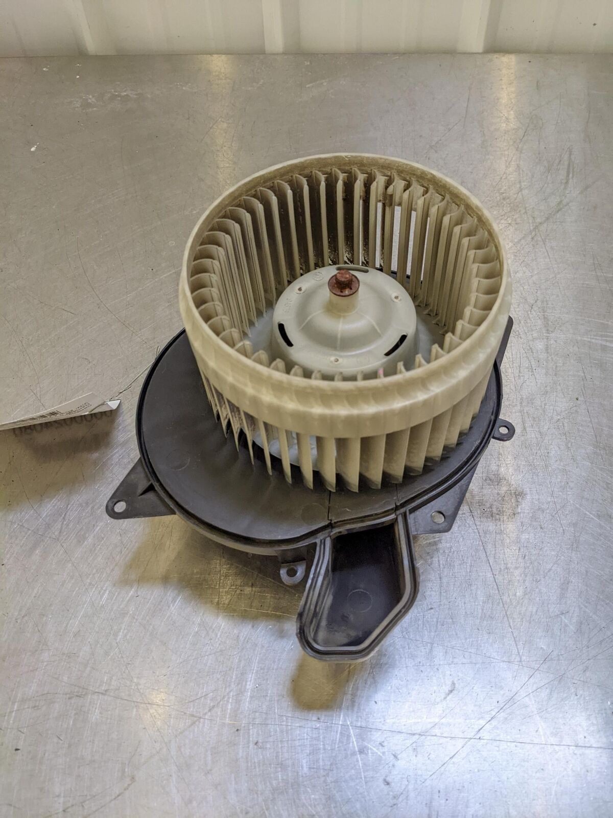 05-07 CHRYSLER 300 Blower Motor 145K KM