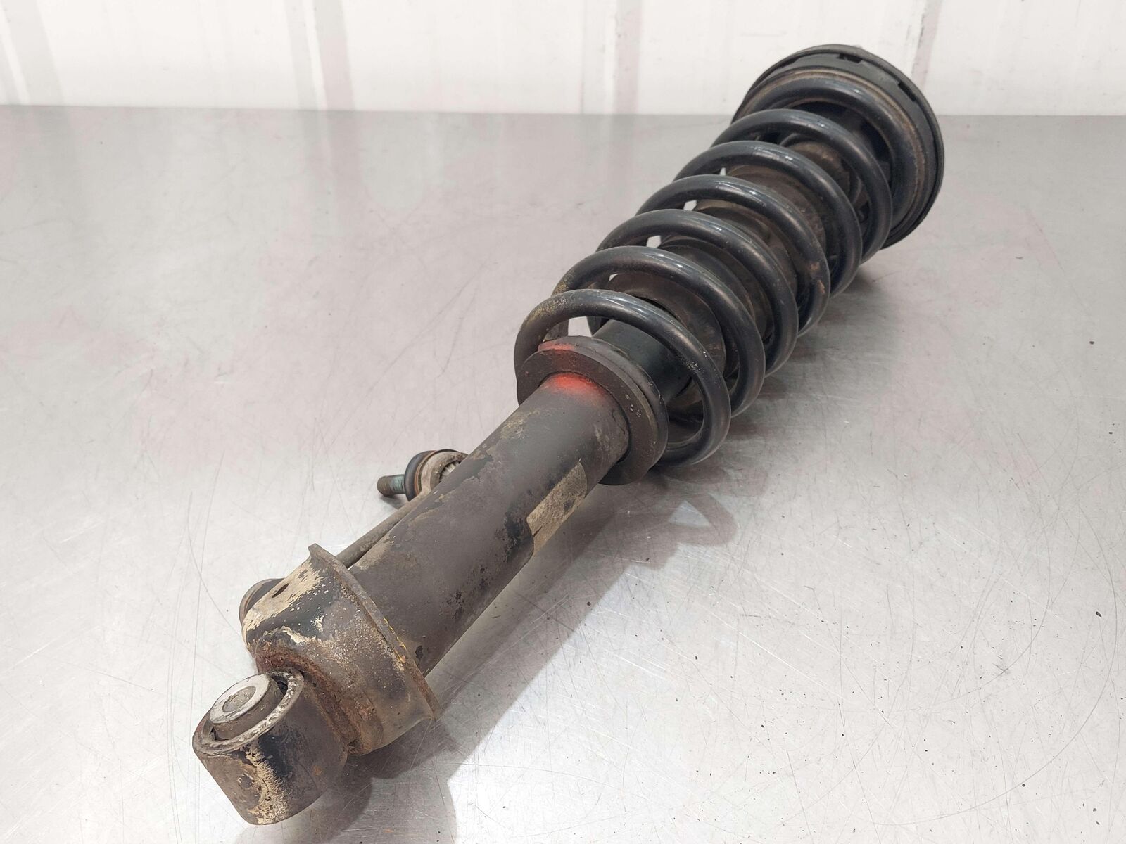 99-01 PORSCHE 911 996 CARRERA RWD REAR RIGHT SUSPENSION STRUT SHOCK *NOTE