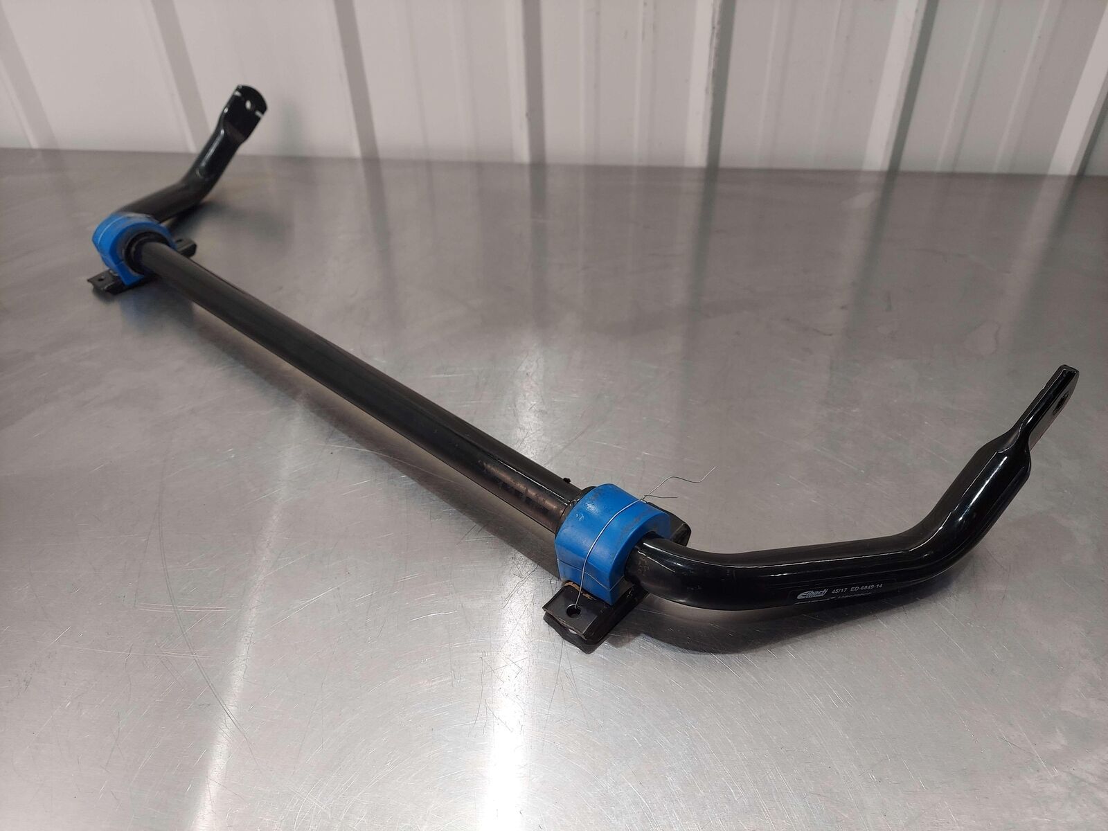 2018 Mclaren 570s Rear Stabilizer Sway Bar 13B0280CP 8K KMS