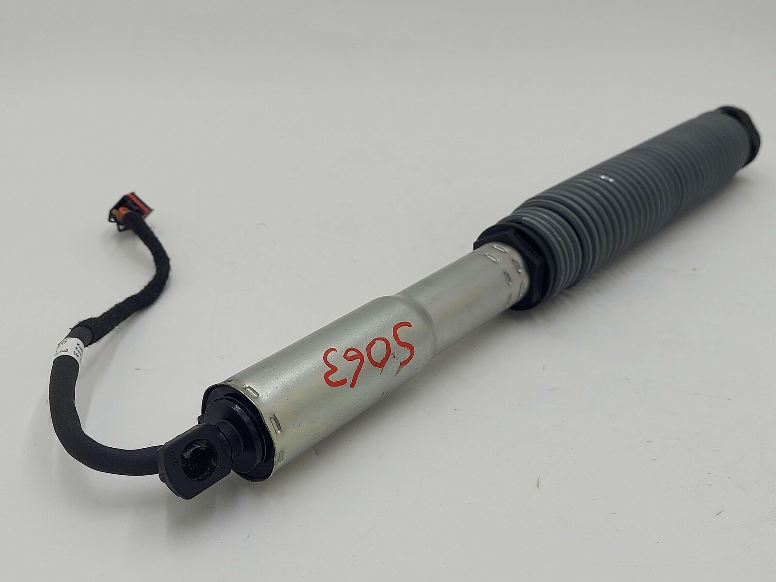 18 JAGUAR XE RH RIGHT Tailgate Lift Motor Power Strut GX73-70354-AD 40KM'S