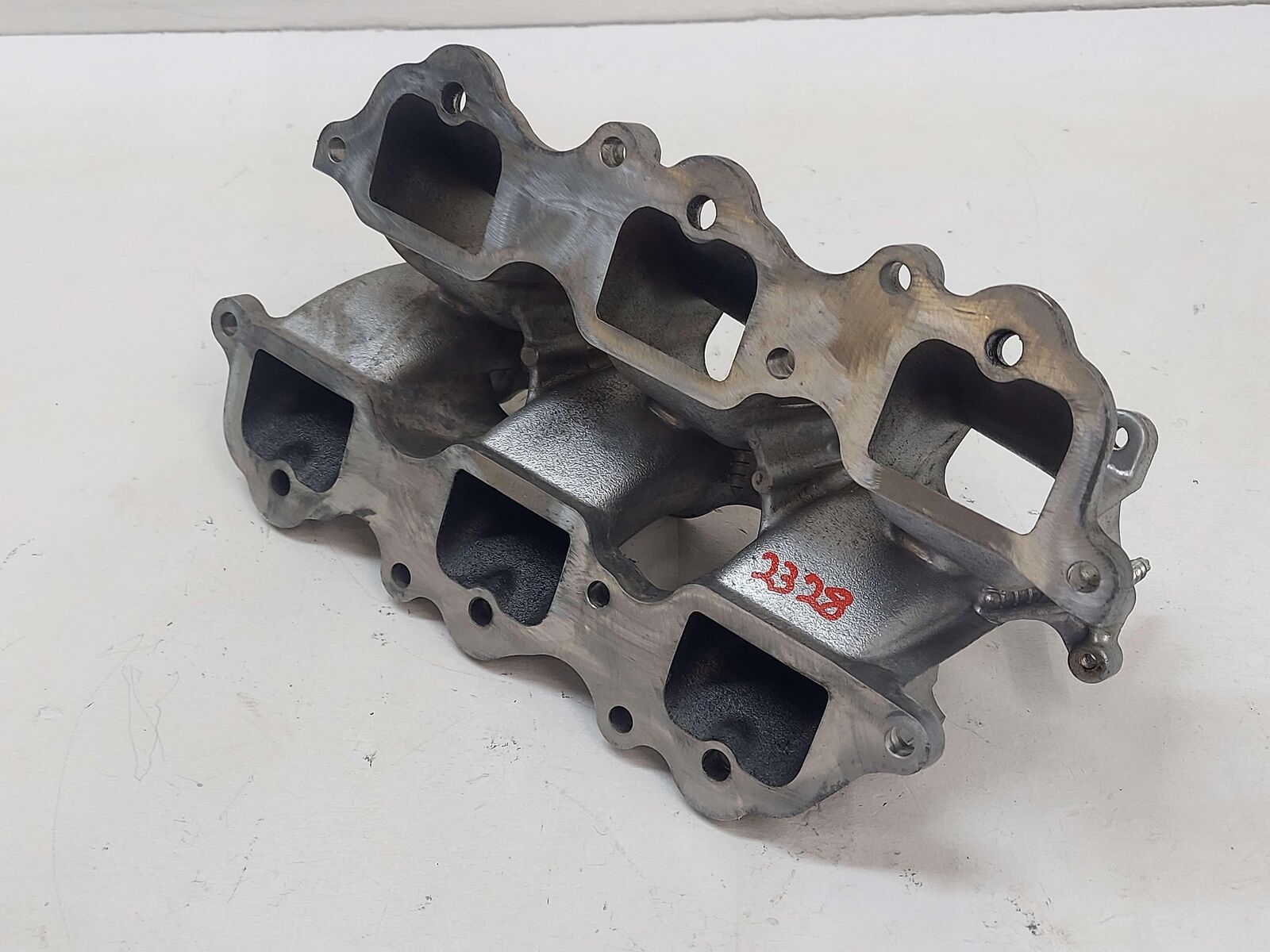 10-23 TOYOTA 4RUNNER 4.0L INTAKE MANIFOLD LOWER 1GRFE 1711131200