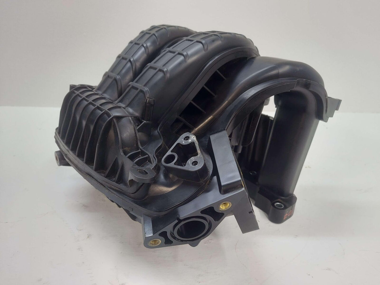 08-17 MITSUBISHI LANCER 2.0L INTAKE MANIFOLD 1540A069