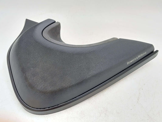 18 Mclaren 570s RH Right Door Bowers & Wilkins Speaker Cover 13N0534CP 13N2154CP