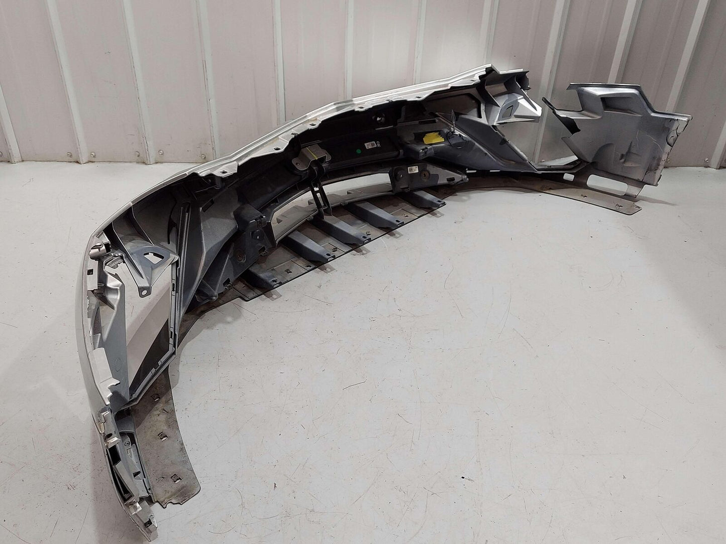 2018 LAMBORGHINI AVENTADOR S LP740-4 FRONT RIGHT BUMPER COVER *NOTE