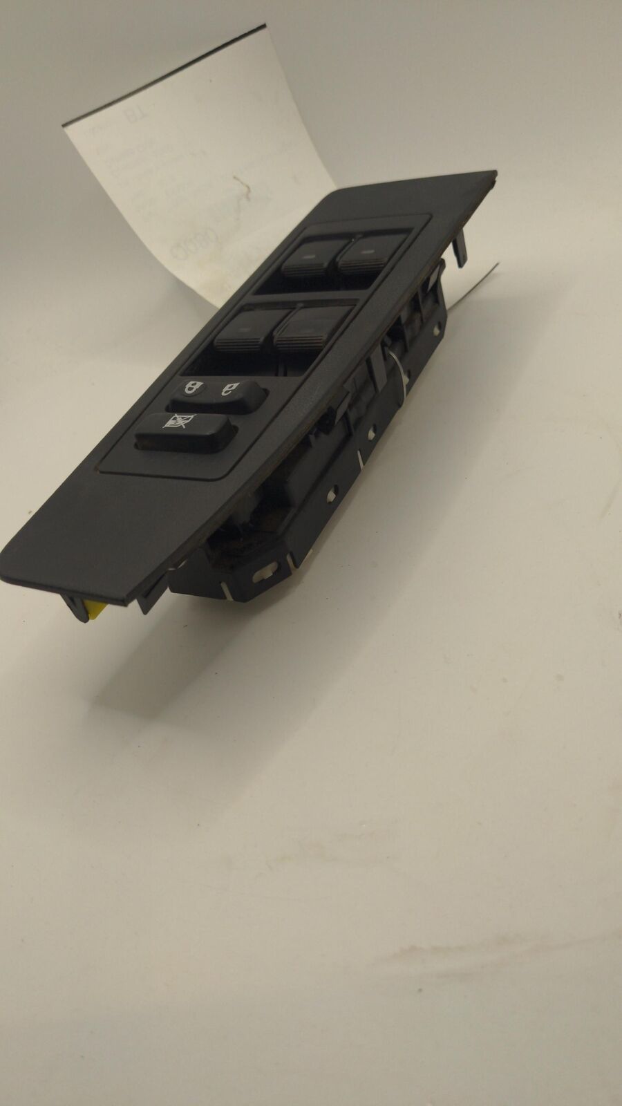 13-18 Lexus Es300h Front LH Left Door Window Switch 515220