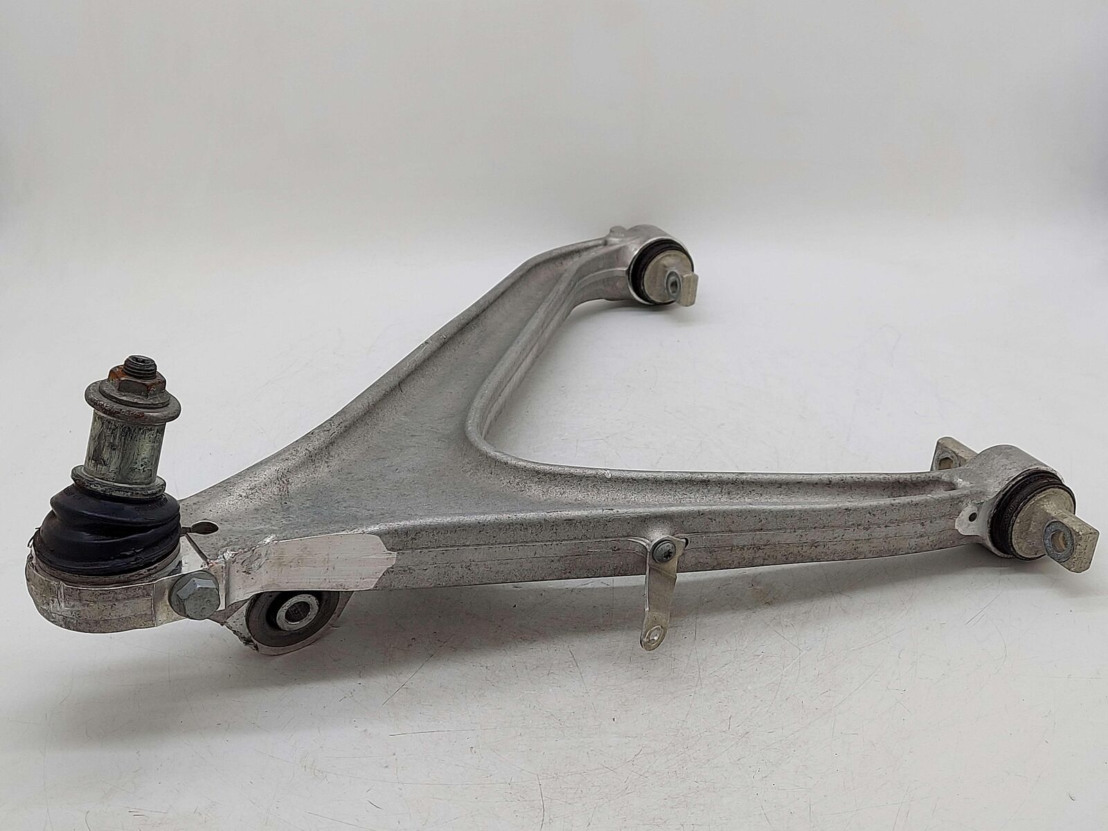 2018 LAMBORGHINI AVENTADOR S LP740-4 FRONT RIGHT LOWER CONTROL ARM *NOTE