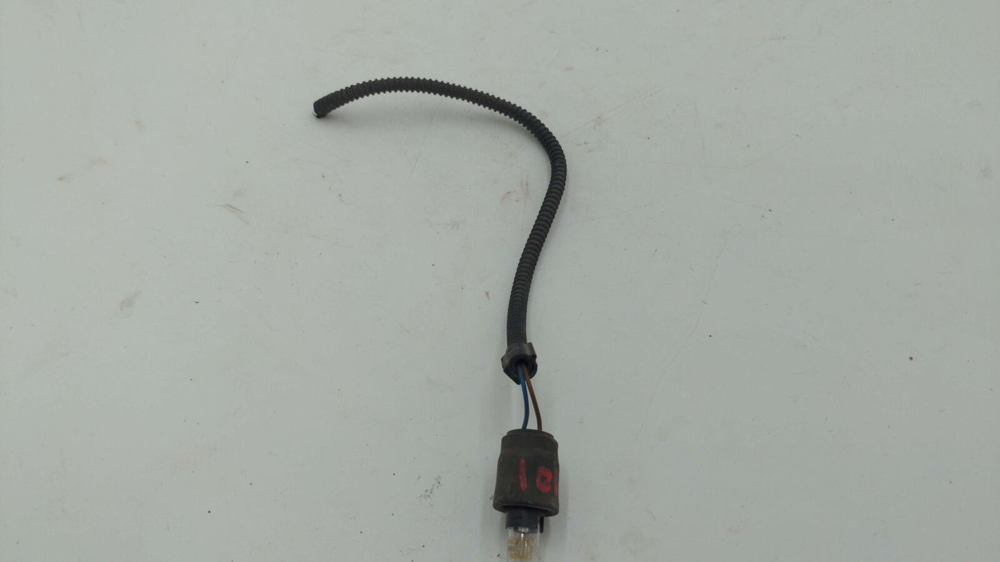 2011 Porsche Cayenne LH Left Marker Lamp Pigtail Wire Harness