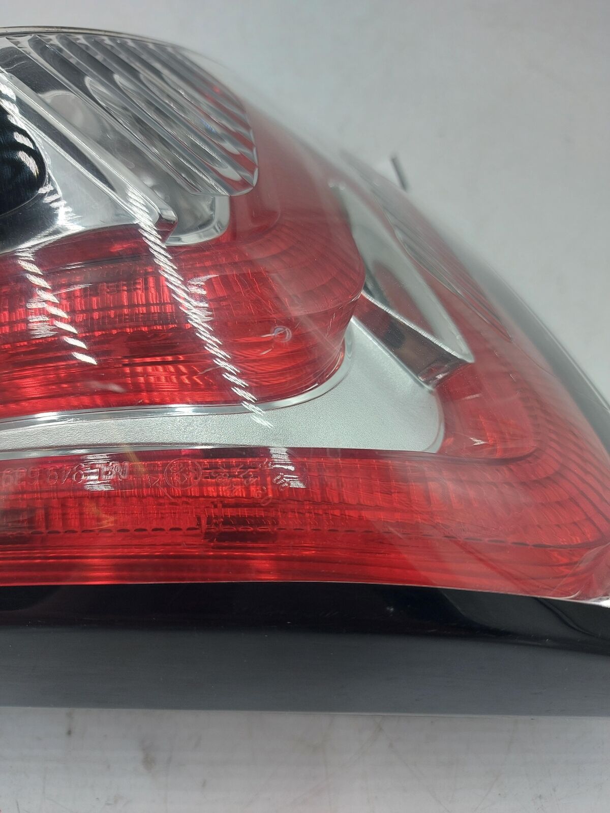 15-18 NISSAN MURANO RH Right Tail Light Assembly *NOTES* 89K KM'S