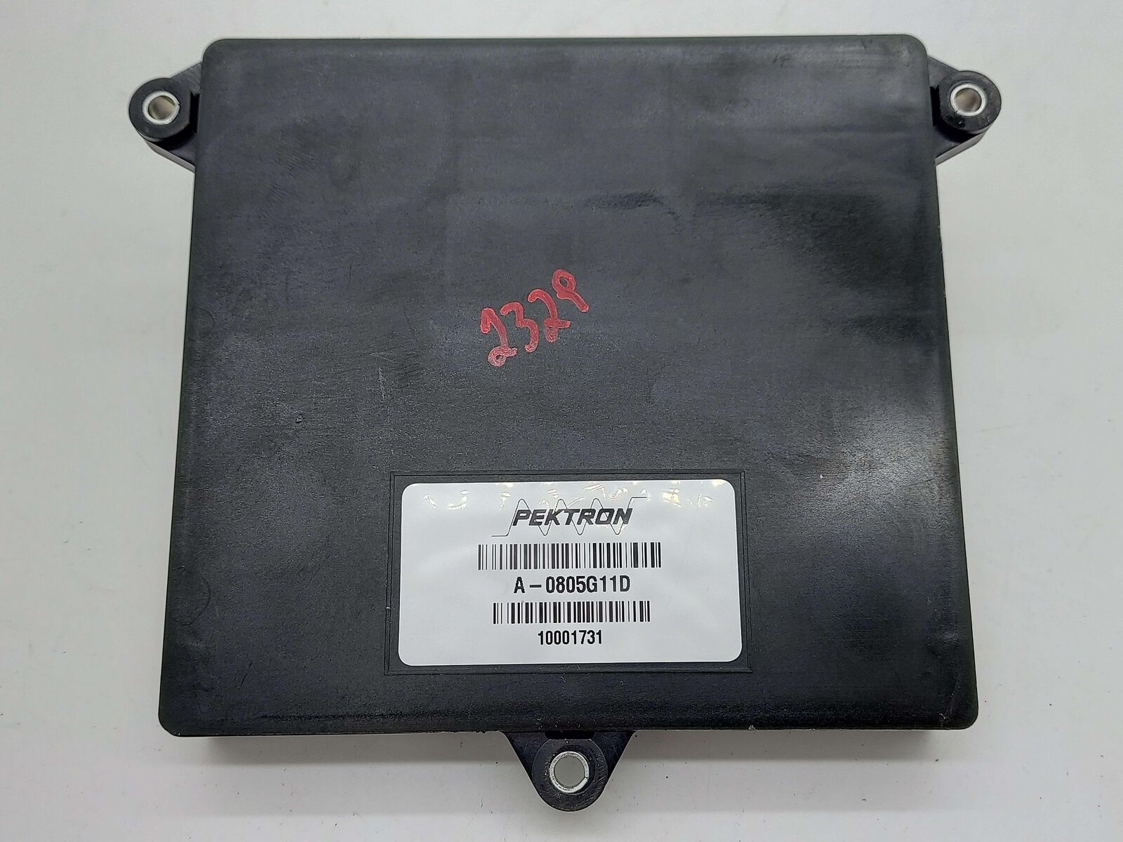 2023 McLaren Artura Pektron (Parcel Shelf module) 16M0013CP A-0805G11D 1001731