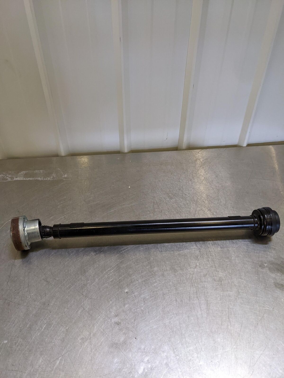 2018 Alfa Romeo Giulia Front Drive Shaft 00552708870 29K KM's!