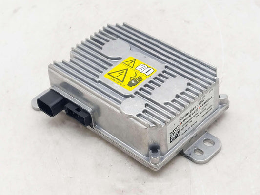 2021 MERCEDES GLS63 AMG X167 POWER INVERTER CONTROL MODULE A0009820320