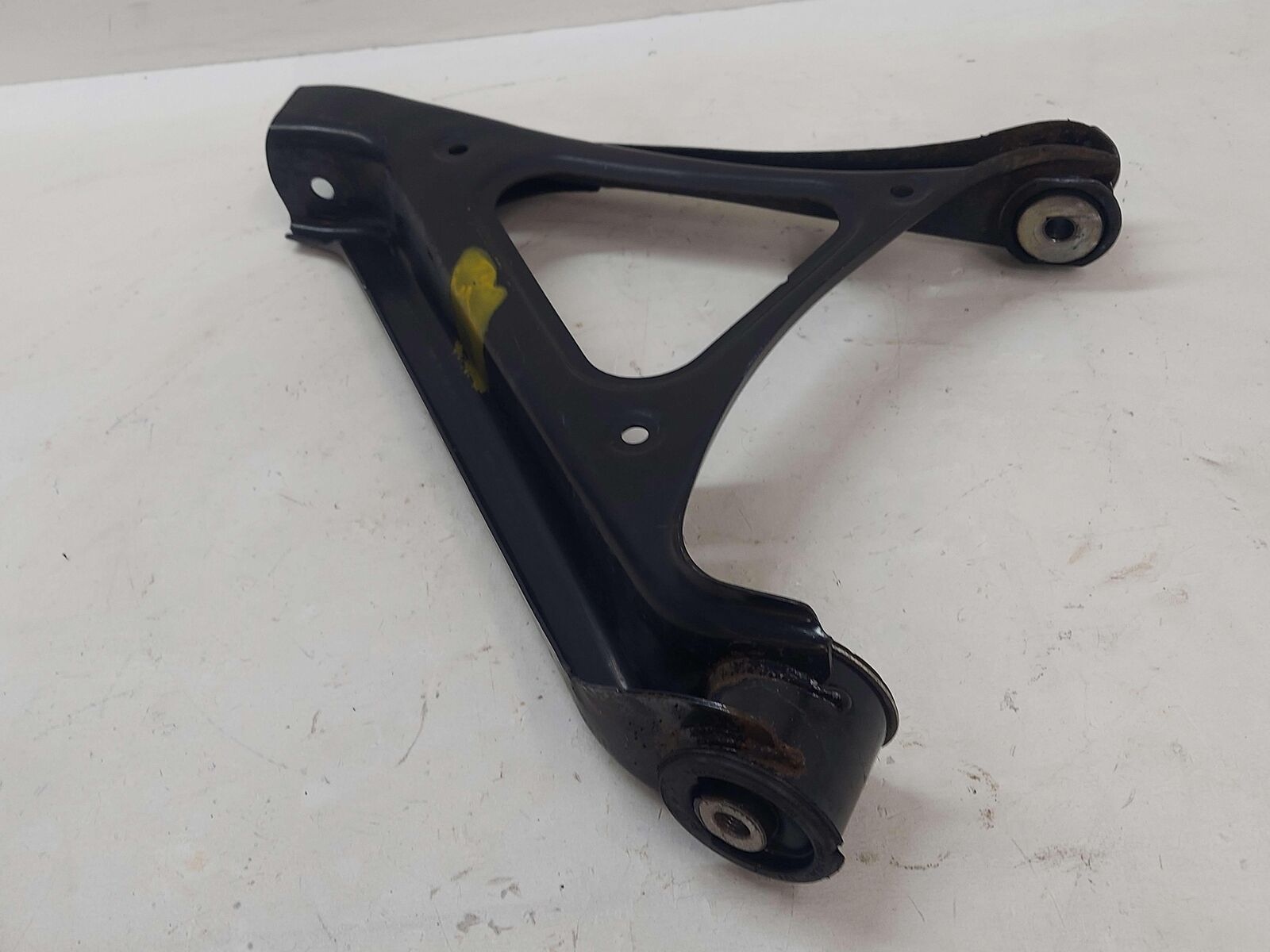 13 14 16-18 PORSCHE CAYENNE 958 S E-HYBRID REAR LEFT LOWER CONTROL ARM