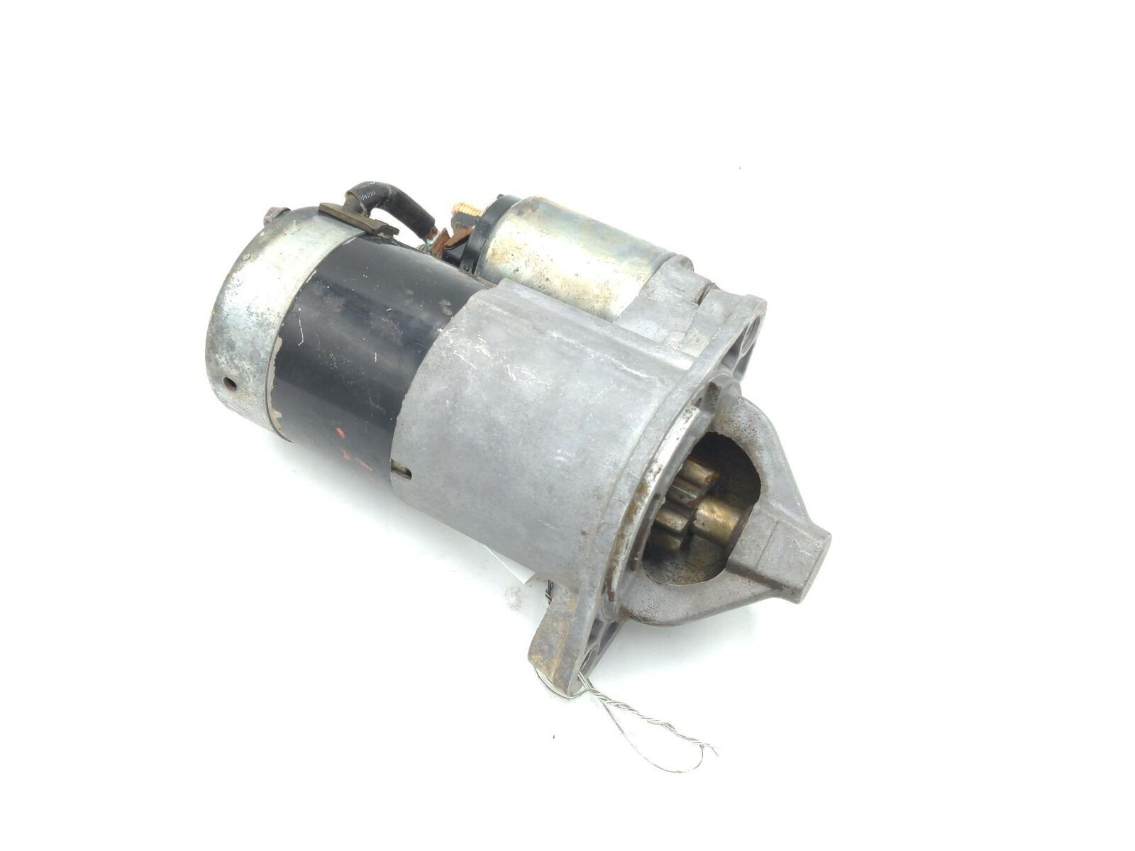 96-09 HYUNDAI TUCSON Starter Motor 36100-23060 2.0L 4 cyl AT