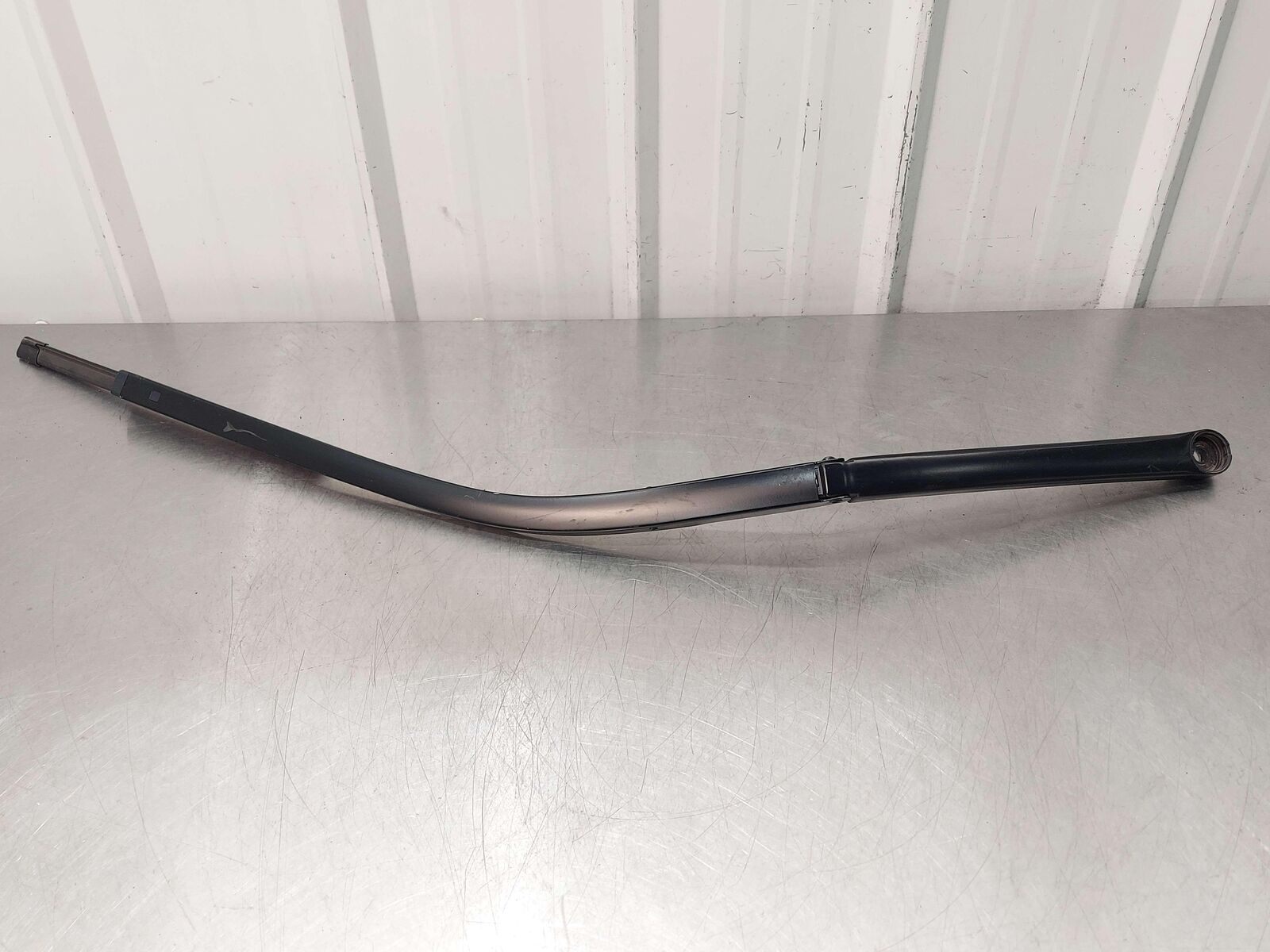 2016 MCLAREN 540C RIGHT WIPER ARM 13A5861CP