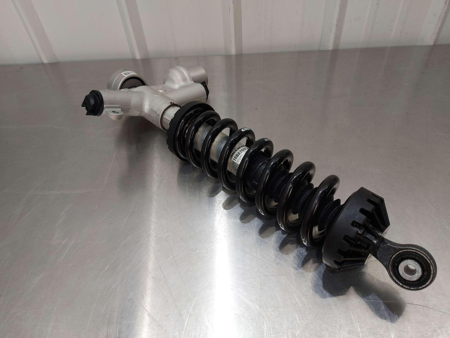 2023 Mclaren Artura Rear RH Right Strut 16BA769CP 3K KMS